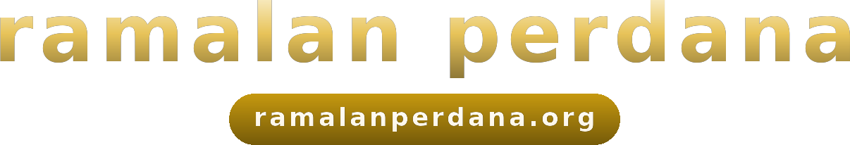 ramalan perdana logo