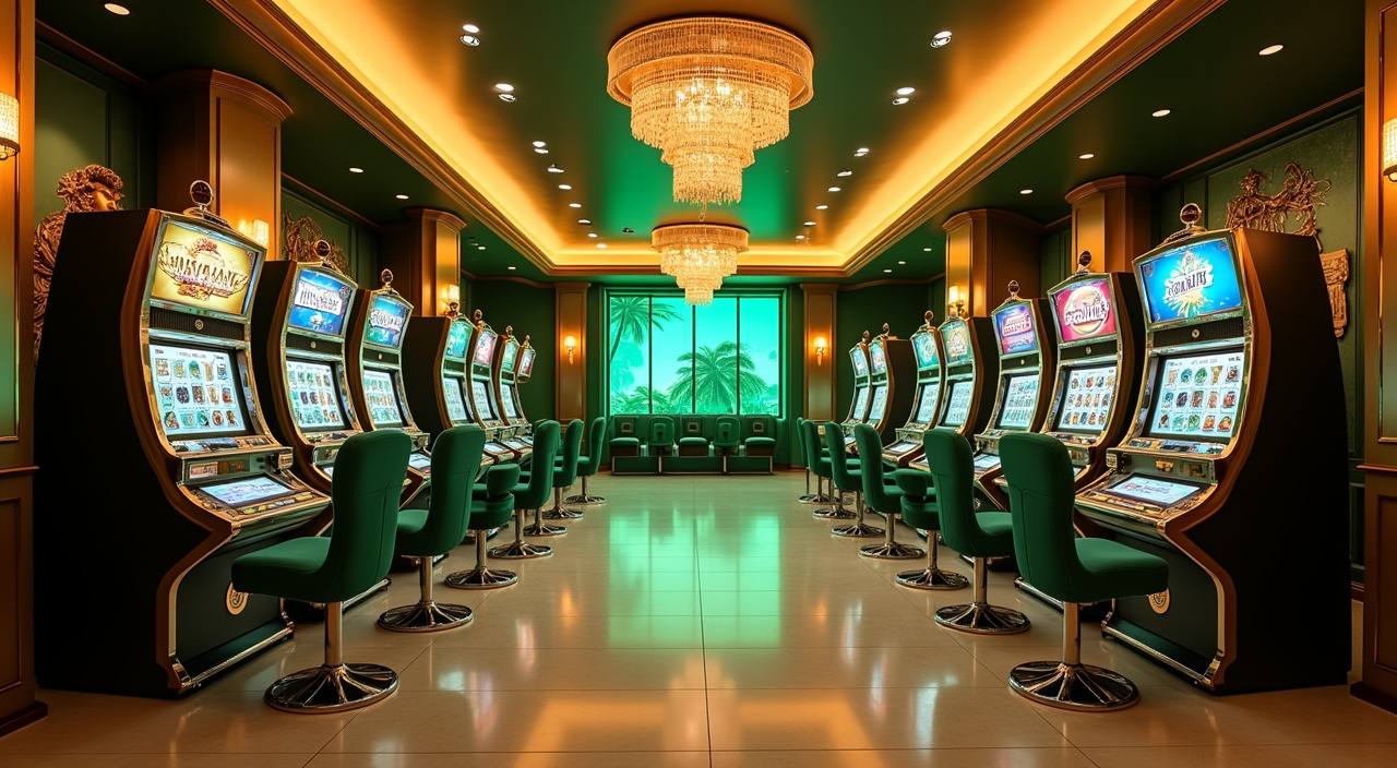 ramalan perdana Ruang Lucky Gold dengan Jeram, Mania Buah dan Memancing Harta